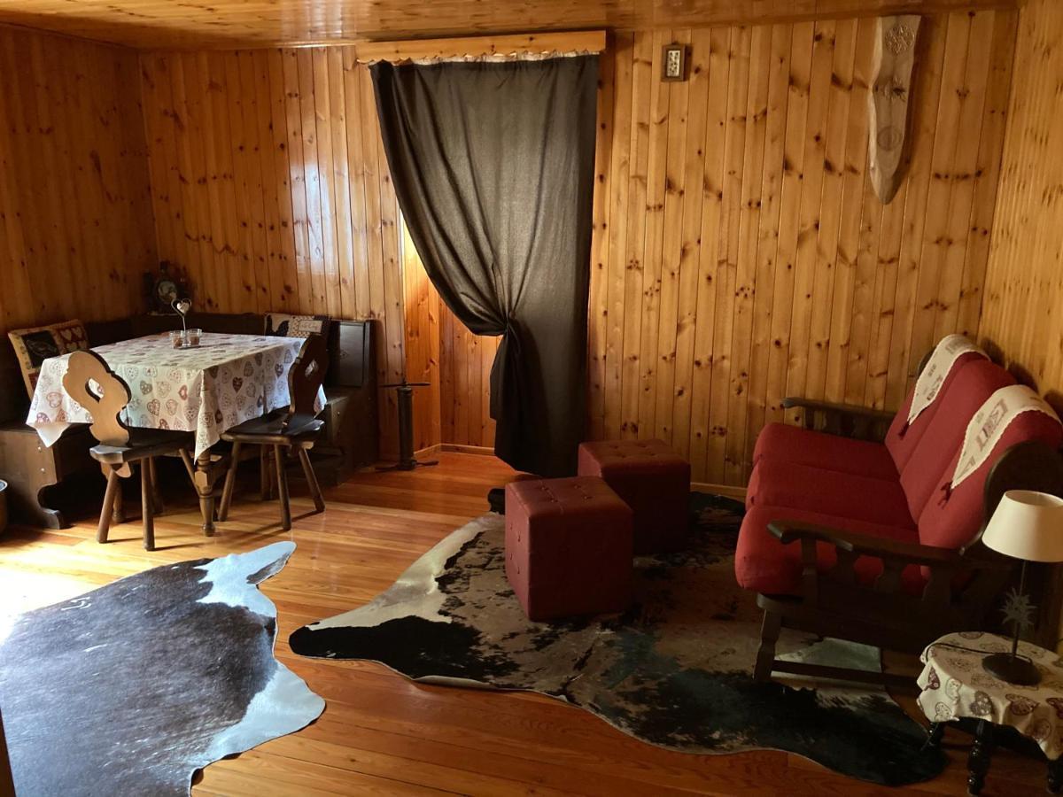 B&B Maison Vallomy Lillianes Extérieur photo