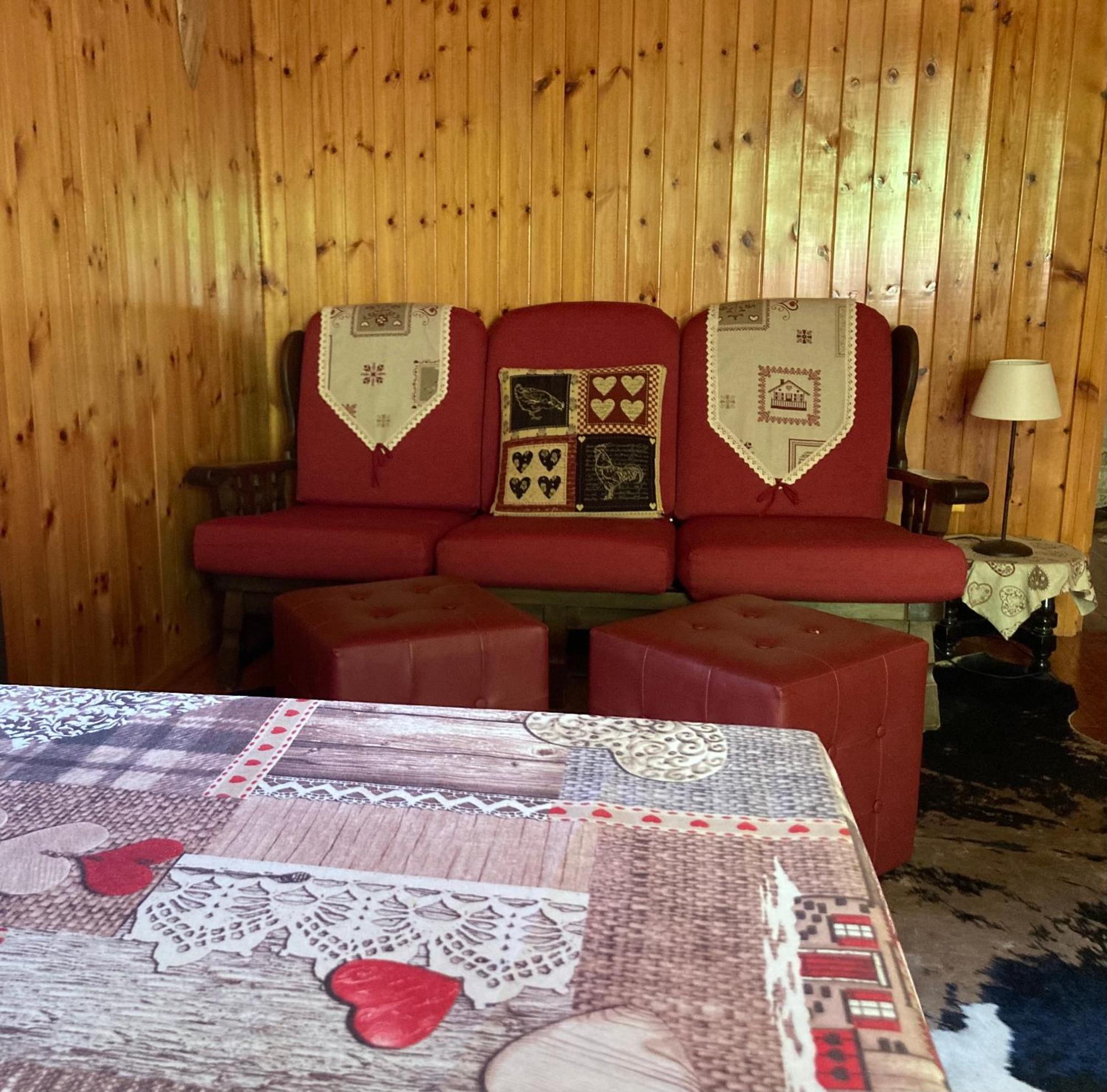 B&B Maison Vallomy Lillianes Extérieur photo